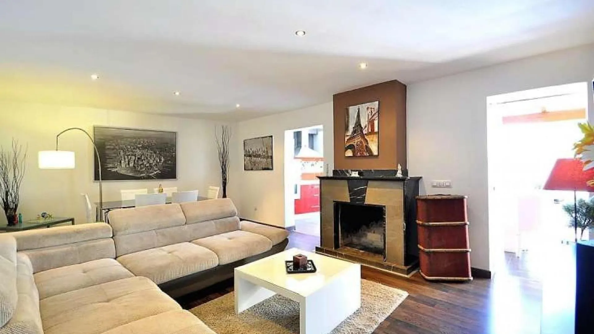 Ferienhaus Mit Privatpool Fuer 9 Personen Ca 240 Qm In Capdepera, Mallorca Nordostkueste Von Mallorca