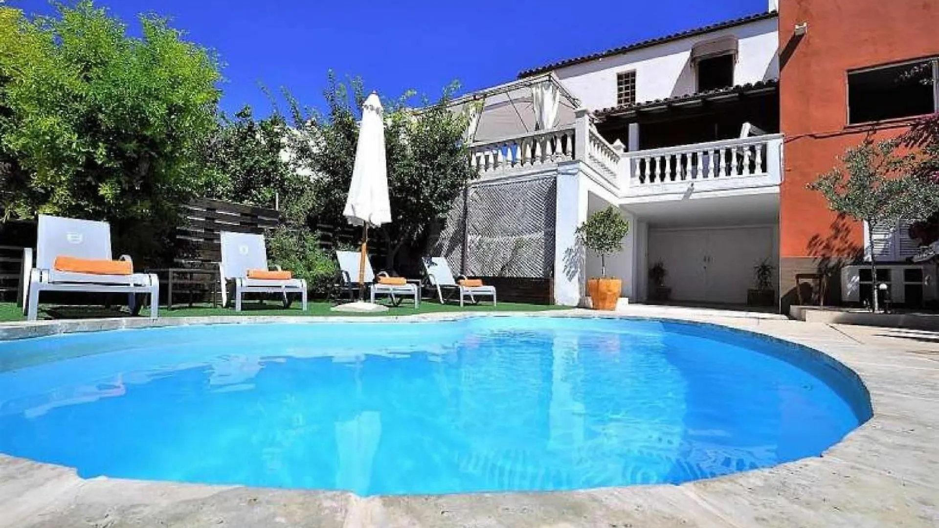 Ferienhaus Mit Privatpool Fuer 9 Personen Ca 240 Qm In Capdepera, Mallorca Nordostkueste Von Mallorca 0*, Capdepera (Mallorca) Spain