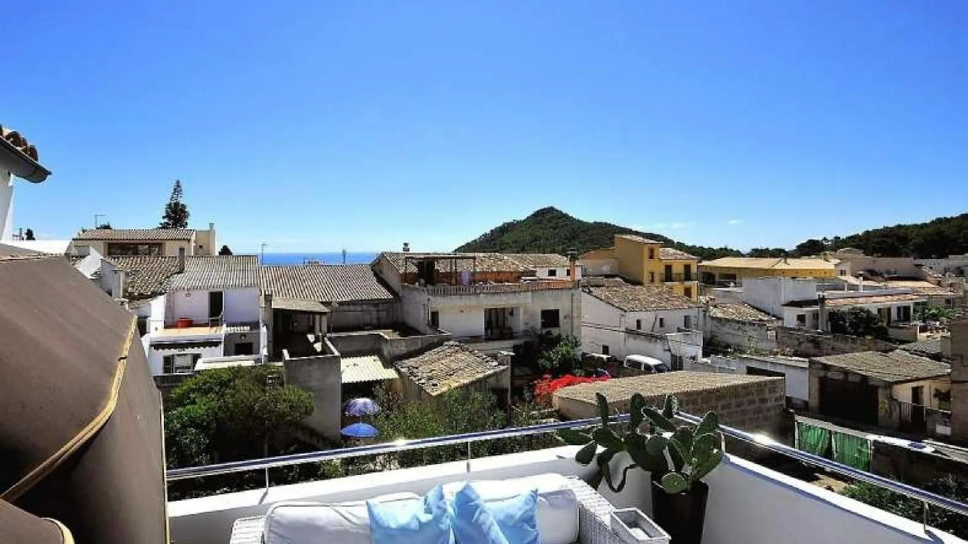 Tatil Evi Ferienhaus Mit Privatpool Fuer 9 Personen Ca 240 Qm In Capdepera, Mallorca Nordostkueste Von Mallorca İspanya